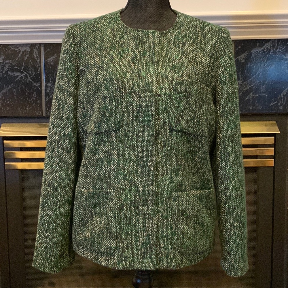 Kasper Blazer